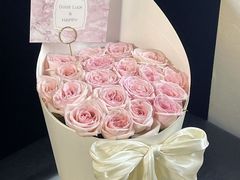 -L.C FLORA花予你(城西银泰城店)