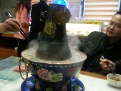android_upload_pic-东来顺•非遗火锅(外滩店)