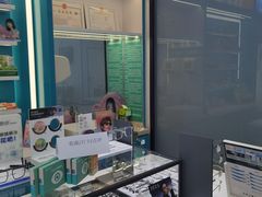 -大明眼镜(西四店)