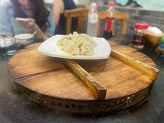 -大杰海鲜锅(基隆路店)