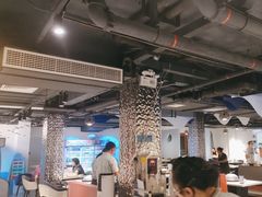 -碗中海·蒸汽海鲜·桑拿鸡(岭南天地店)