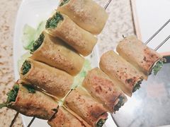 -丰茂烤串(全国首店)