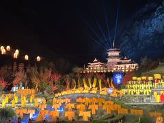 -禅宗少林·音乐大典