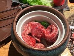 -黑牛の店·和牛烧肉(太原万象城店)