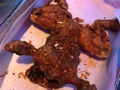 -燥次·烧烤酒场(万象城店)