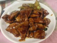 -蘭心餐厅(进贤路店)