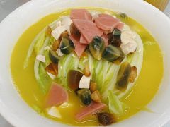 -金鸭都·老北京特色家常菜(潘家园店)