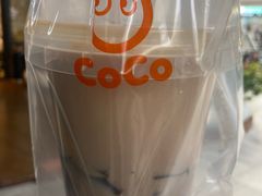-CoCo都可(东城国贸店)