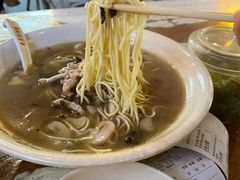 -春雪面馆(转塘店)