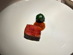 -三嚥阁 La Villa Restaurant