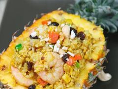 -尚雅铁板自助料理(群力银泰城店)