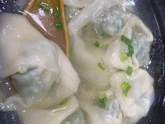 -食惠里小笼包面馆(越秀店)