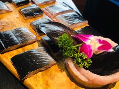 吉力烤鳗鱼-吉力烤鳗