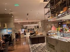 -苏州吴江盛虹万丽酒店-燃餐厅(盛泽店)
