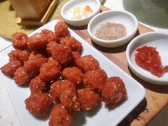 -北平食府(马鞍山路店)
