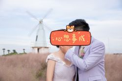 -苏菲雅婚纱摄影(环城南路店)