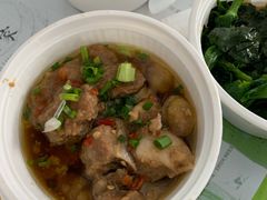 -老乡鸡(合肥高铁南站店)