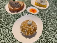 -深圳威尼斯英迪格酒店-邻芙花廊下午茶·NINFA GALLERY·蛋糕·咖啡