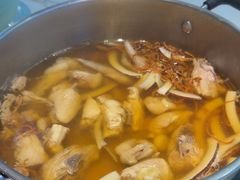 -采椰郎椰子鸡·脆皮鸡火锅(融创茂店)