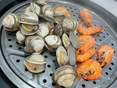 -船奇蒸汽海鲜·闽菜(八市海鲜总店)