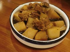 -牛记老坛香牛肉馆(六顺街店)