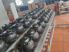 -禄福山庄•顺德菜·融和菜(龙江店)