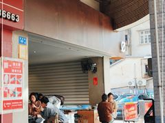 门面-BE NORMAL CAFE(霞溪路店)