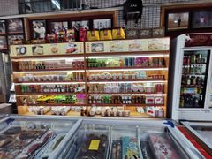 零售区-欢姐伦教糕(北海大道北店)