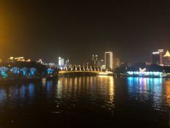 -运河游船(武林门码头)