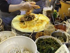 -安徽阜阳卷馍(西单店)