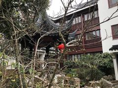 -苏州吴宫泛太平洋酒店