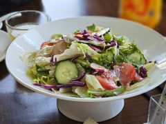 -衢州人家(建国北路店)