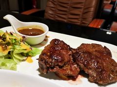 -赫帝拉航空主题餐厅(南宁店)
