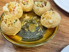 -清真·AL-JANNAT 佳纳特餐厅(狮子桥店)