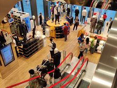 -优衣库(深圳万象天地旗舰店)