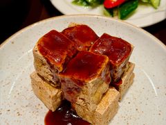 -老张牛肉面(天津万象城店)