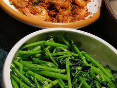 -达叔香味海鲜(海棠68环球美食街店)