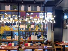 -萨贝尔意式西餐厅(古城新梦店)