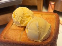 -绿茶餐厅(青岛城阳万象汇店)