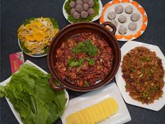 -财神鸡煲(华强北店)