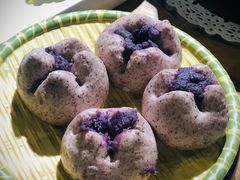 -禅蕴素食生活馆