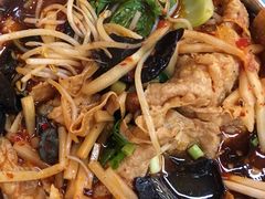 -红鼻子桂林米粉(金唐新光界店)