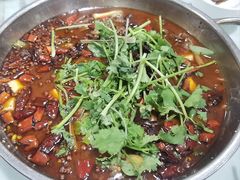 -无味饭店(九眼桥商业文化广场店)