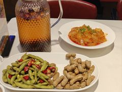 -小河公主秘制烤羊腿(小绿谷店)