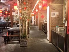 -田园印象·成都土菜院子(华阳店)