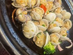 -温岭人家(红花北路店)