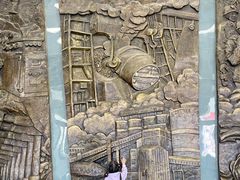 -大同煤炭博物馆