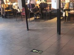 -麦当劳(垡头西路店)