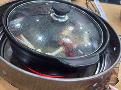 -濠轩阁特色生蚝火锅(水湾路店)