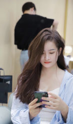 -Alger.O美感沙龙